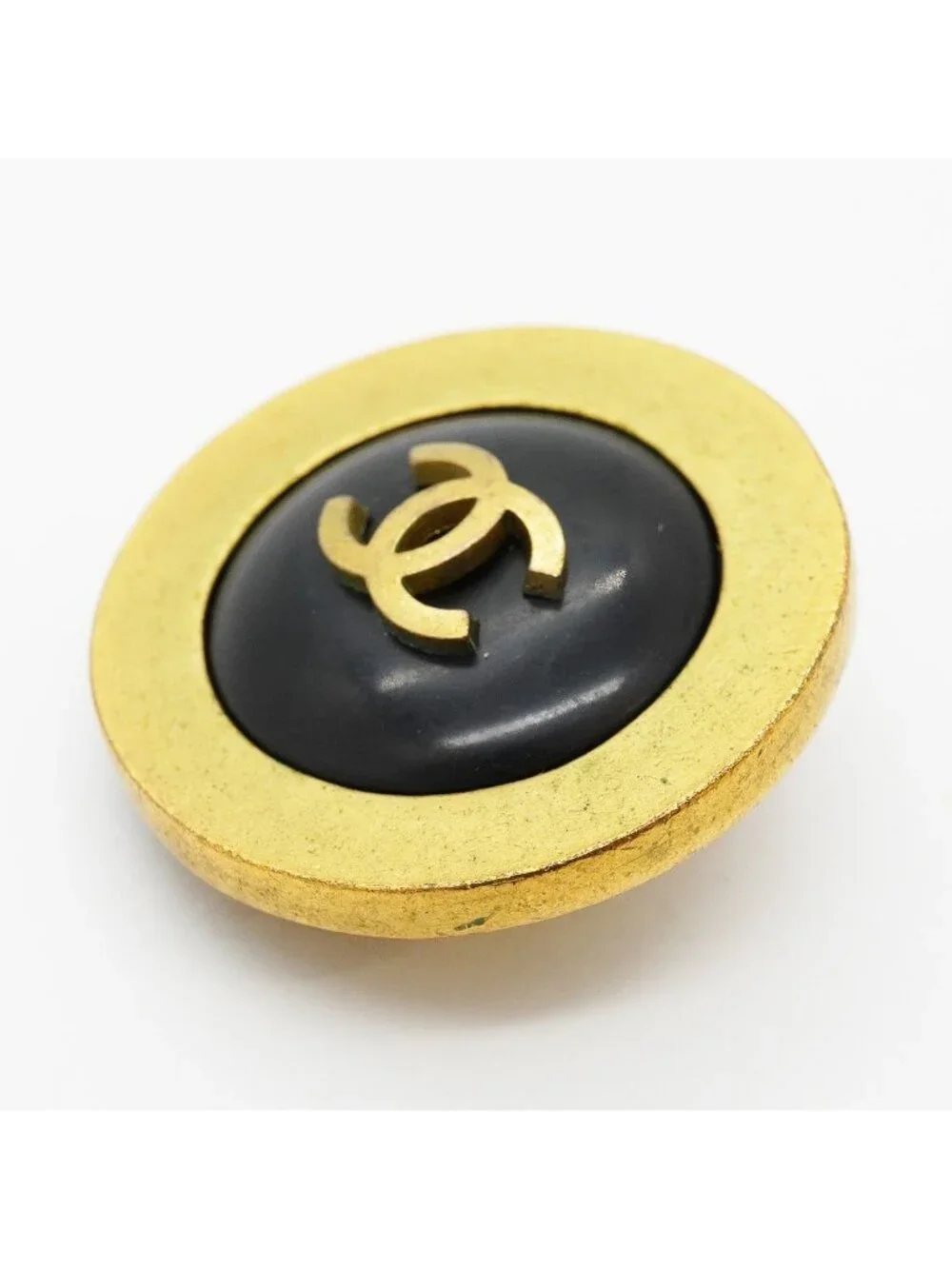Chanel earrings vintage